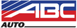 2023 ace award winner abc auto logo