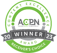 2023 acpn content excellence award winner badge_receiver