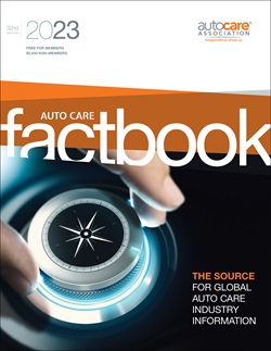 2023 factbook cover 2023 factbook cover