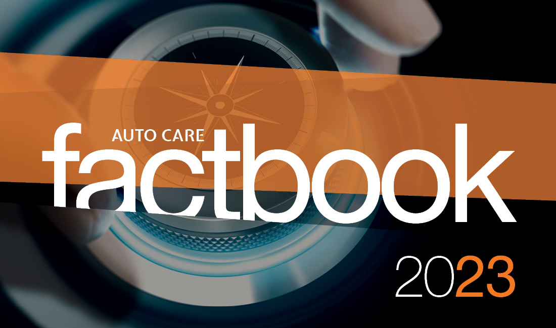 2023 Factbook Homepage 2023 Factbook Homepage