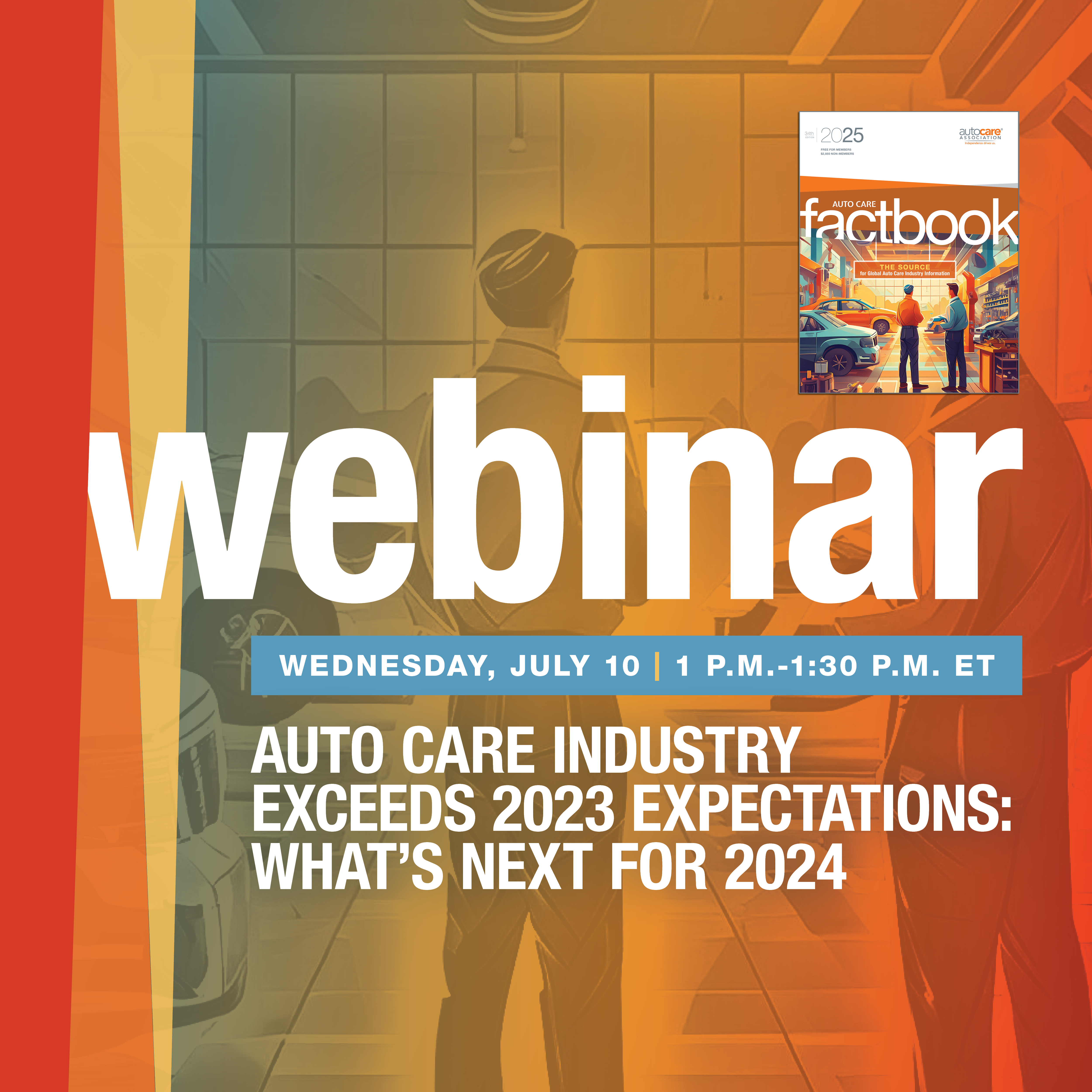 2024 Factbook Exceeded_Social_IG square Image of webinar title graphic for 2024 2025 Factbook Webinar