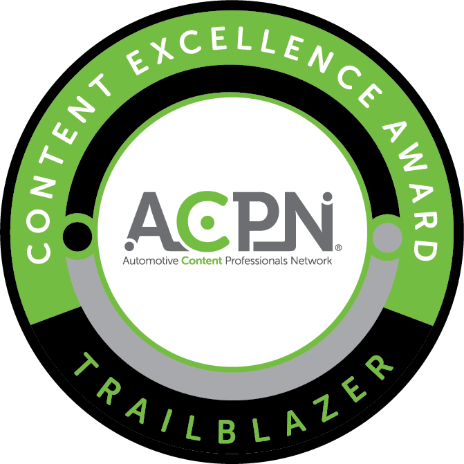 2024 trailblazer log