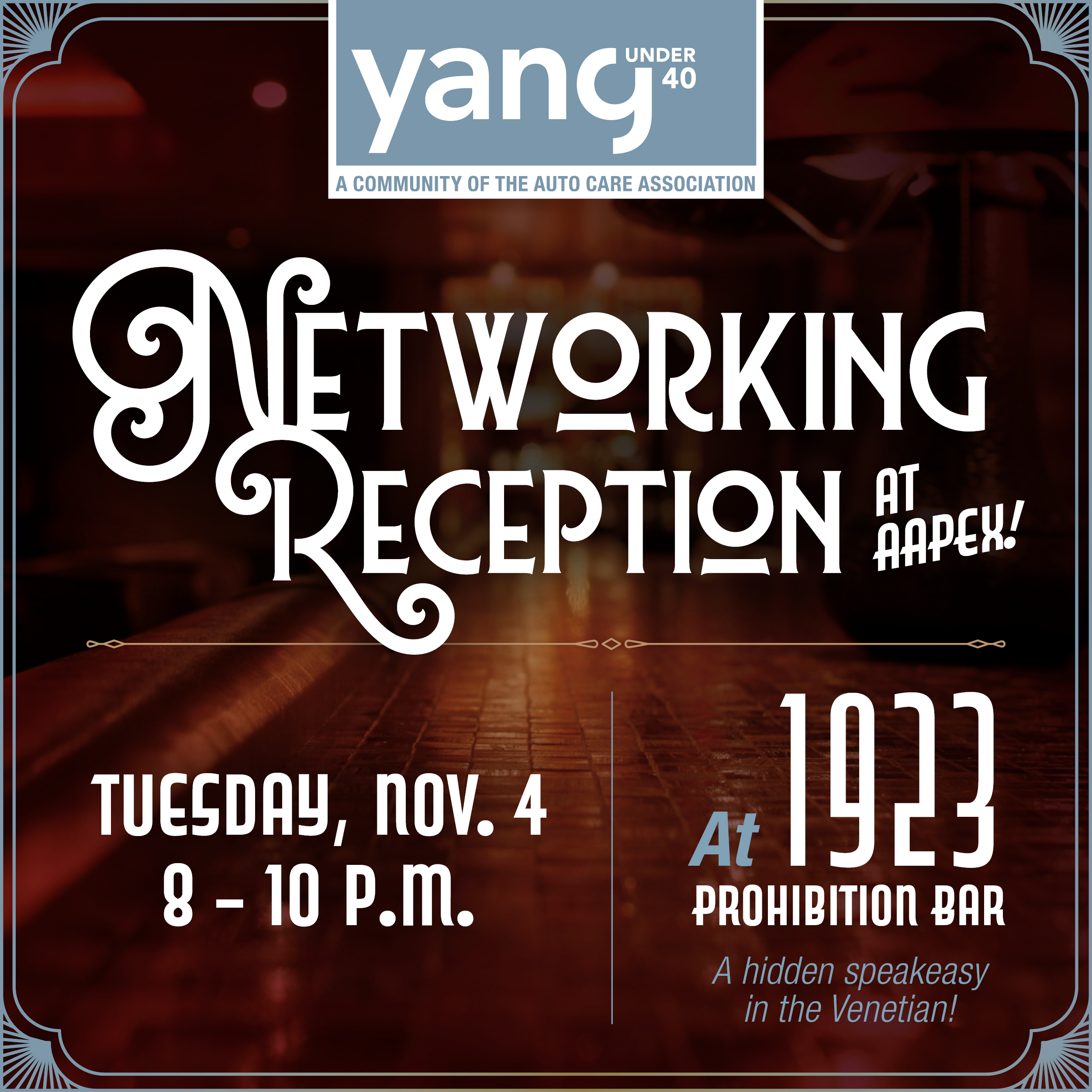 2025 YANG at AAPEX_IG_1200x1200
