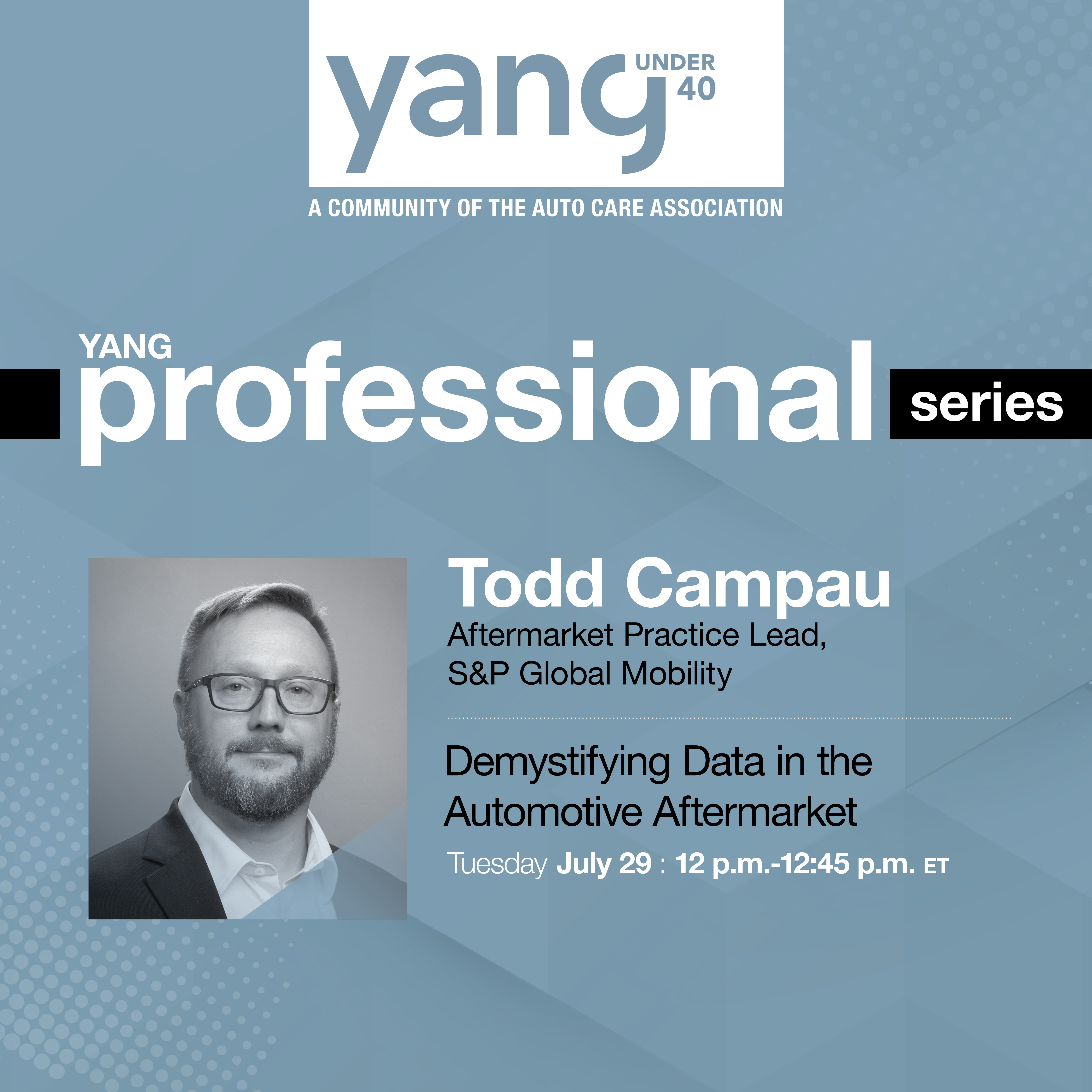 2025 YANG Professional Series_Campau_IG square 2025 YANG Professional Series_Campau_IG square