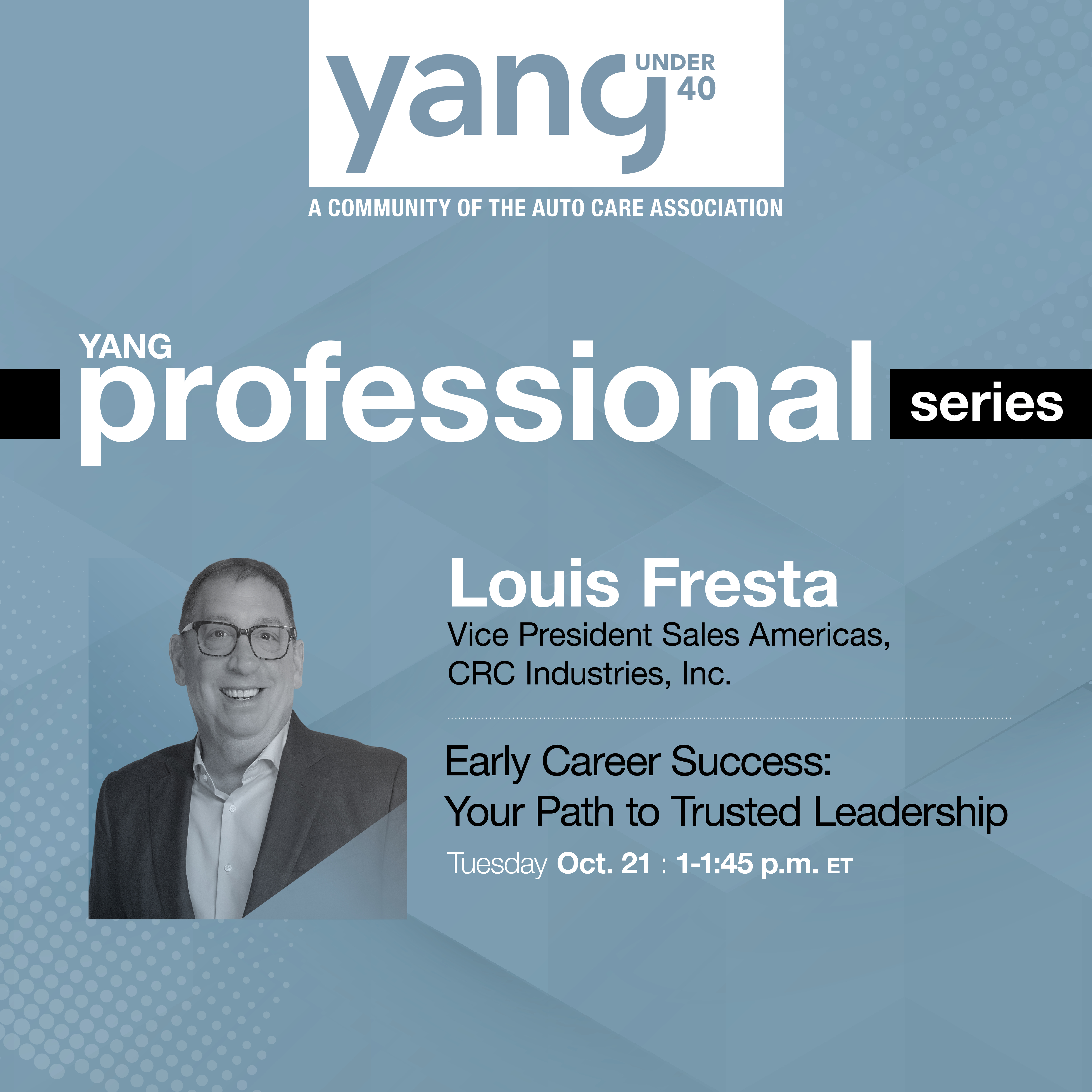 2025 YANG Professional Series_IGsquare