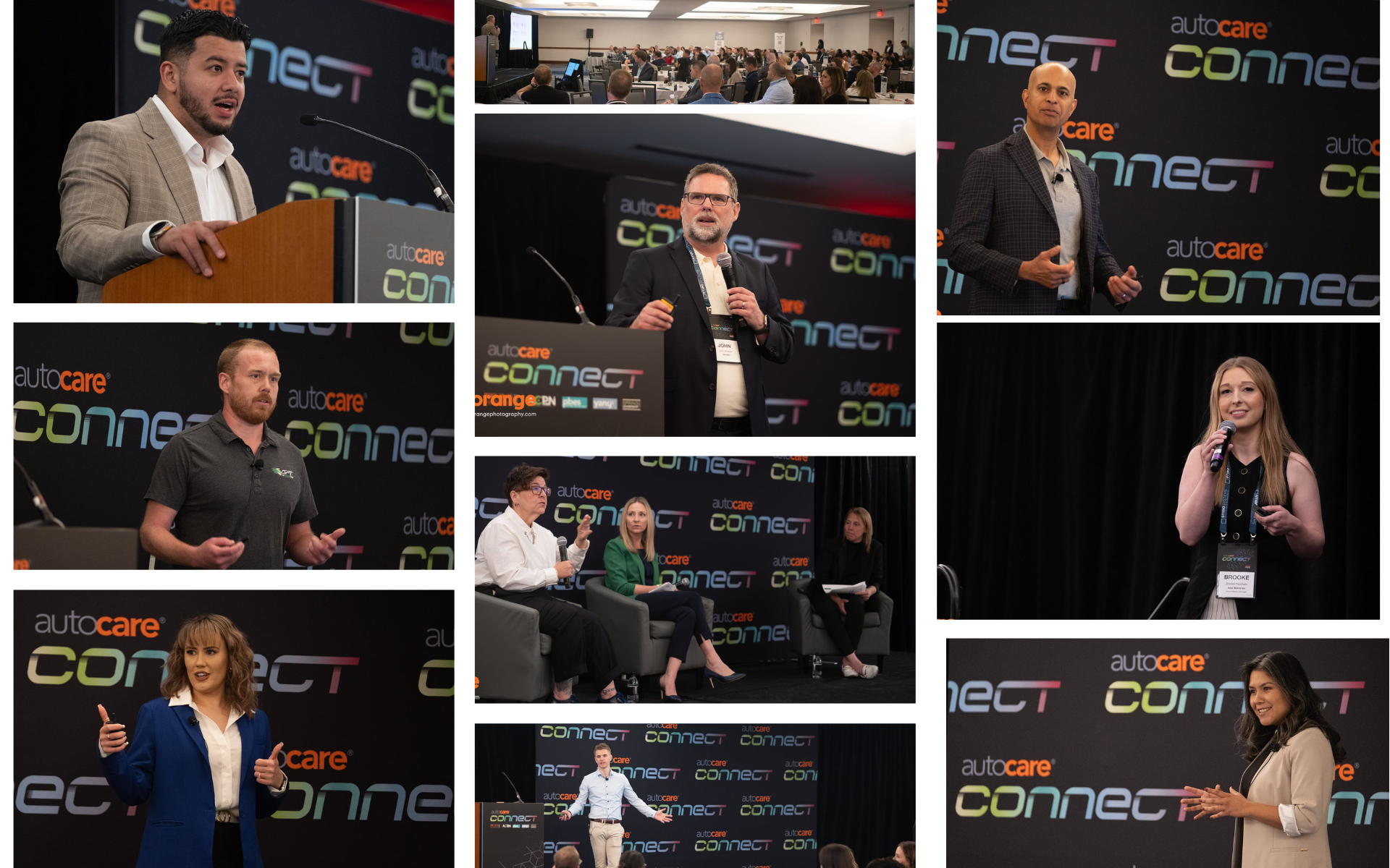 2025 YANG Programming at Connect - Day 2