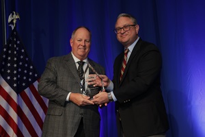 AWDA Pursuant of Excellence Award AWDA Pursuant of Excellence Award