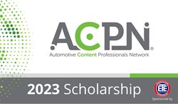 acpn ete logo 2023 Scholarship