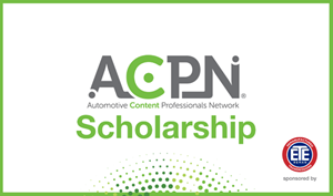 ACPN Scholarship