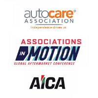 associations in motion square logos image associations in motion square logos image