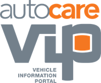 Auto Care VIP logo Auto Care VIP logo