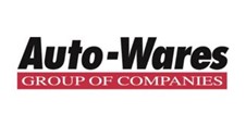 auto-wares group logo
