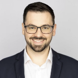 Headshot of Brian Rhodes