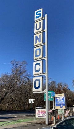 Chicos Sunoco