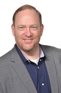 David Logan Headshot David Logan Headshot