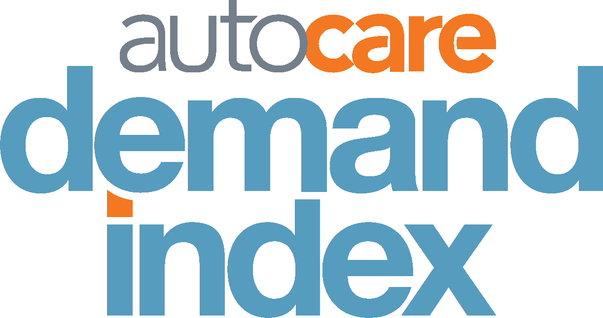 Demand Index logo