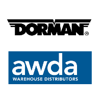 dorman and awda logos