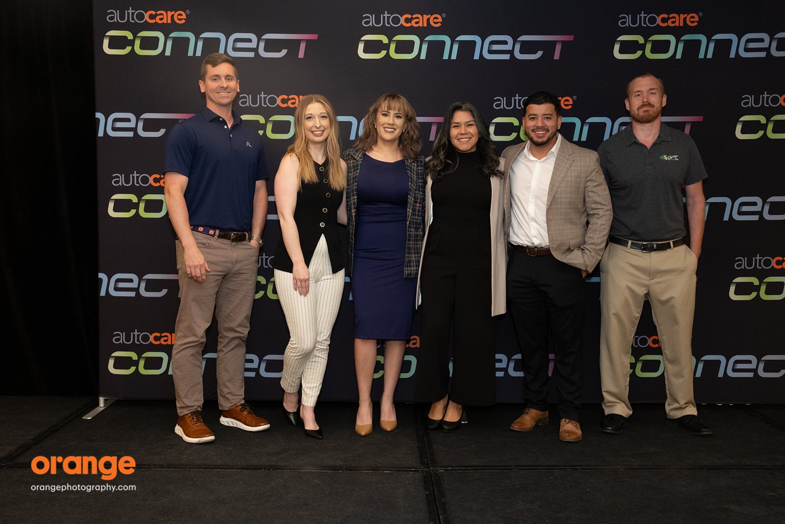 YANG Connect Photo