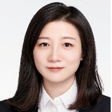 Headshot of Fanni Li