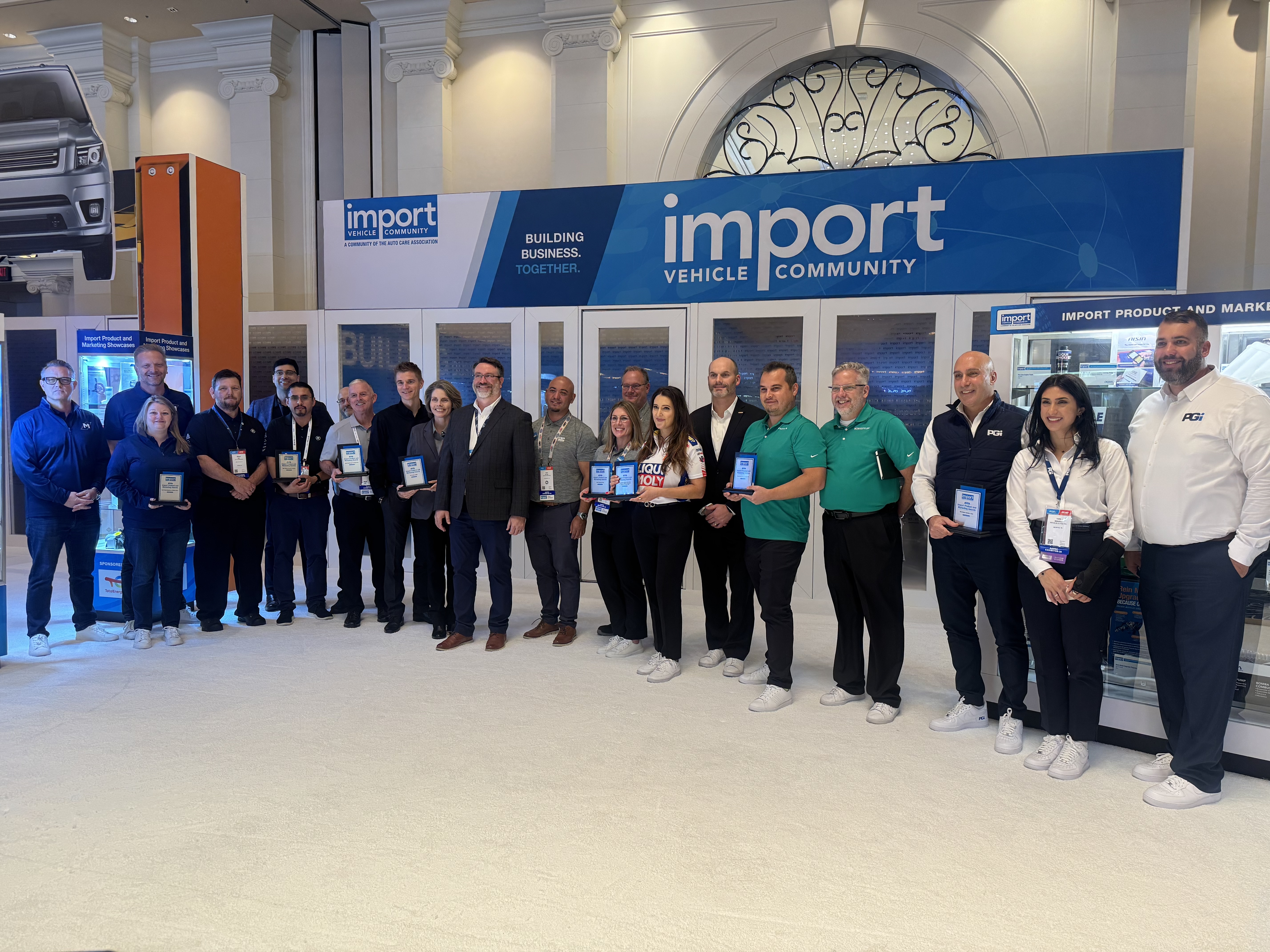 2025 IVC product and marketing award winners 2025 IVC product and marketing award winners