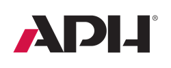 APH Logo APH Logo