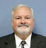 Headshot of John R. Washbish from 2019 Teleforum