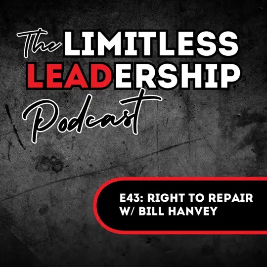 limitless leadership podcast screenshot thumbnail_jpg
