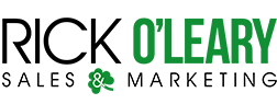Rick O'Leary Sales and Marketing
