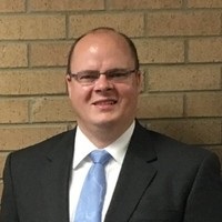Matt Marsh - Photo Photo of Matthew Marsh