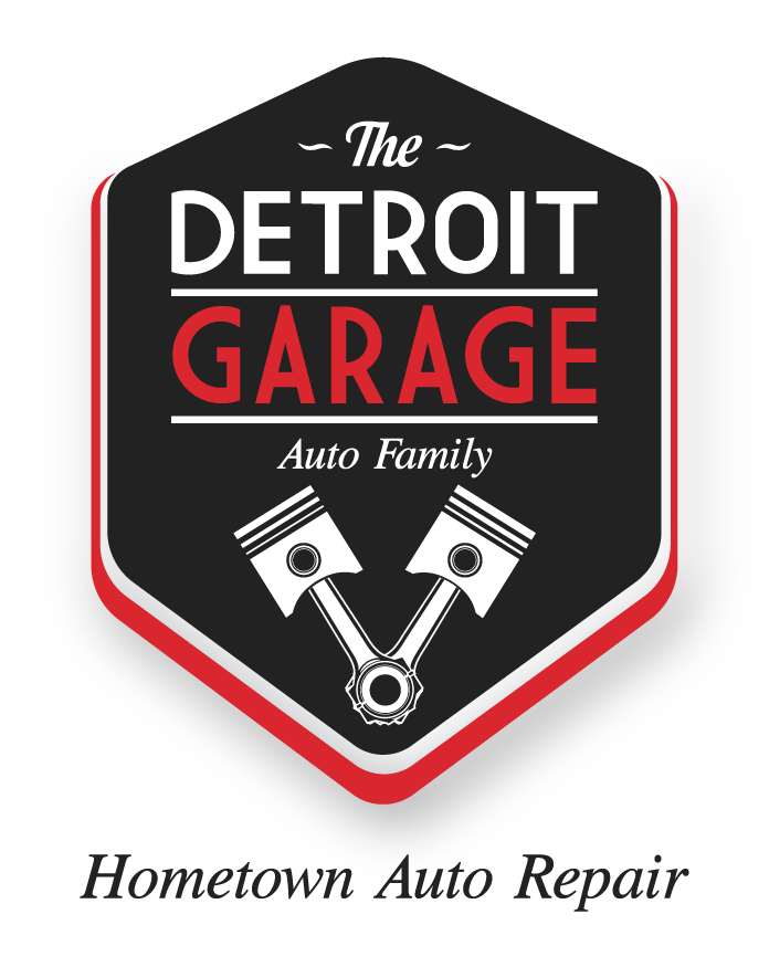 detroit garage