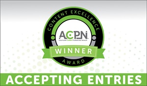ACPN awards ACPN awards