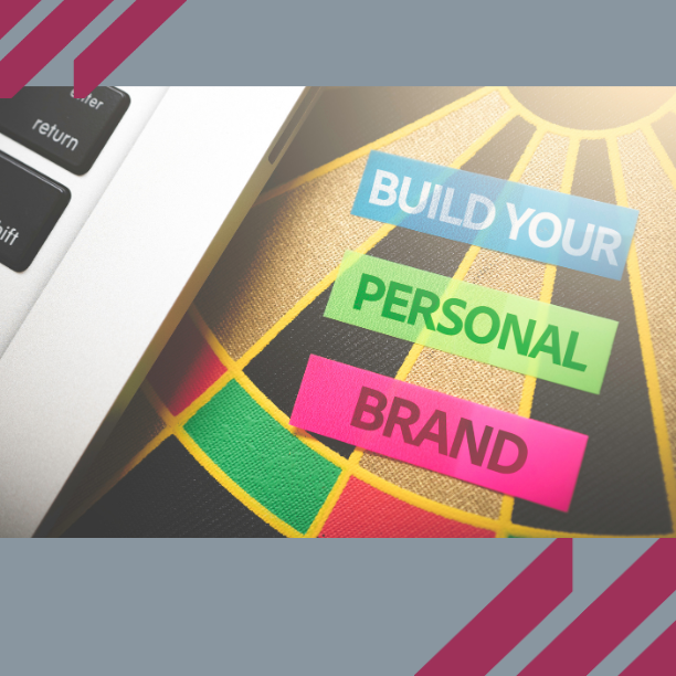 Personal Branding Connection Circle