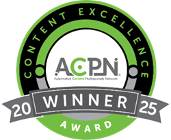 acpn 2025 content excellence award logo acpn