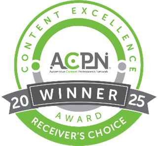 acpn receiver's choice
