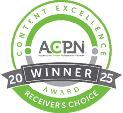 acpn receiver's choice acpn receiver's choice