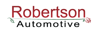 Robertson logo