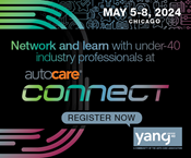Yang at Connect Yang at Connect
