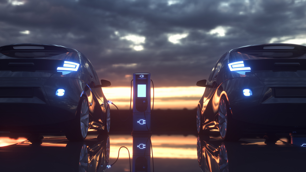 Electric Charging Electric Charging