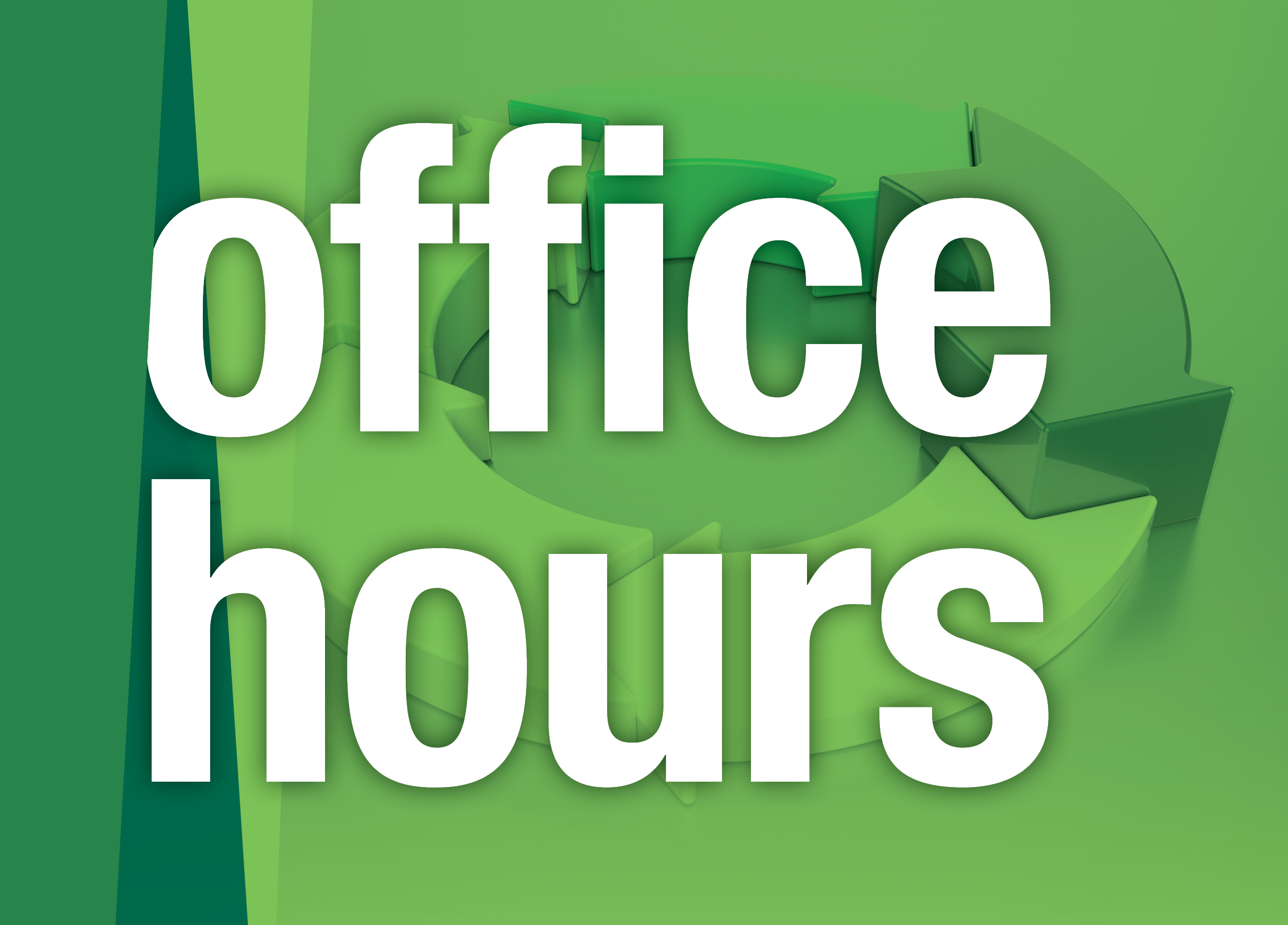 office hours