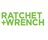 ratchet-and-wrench