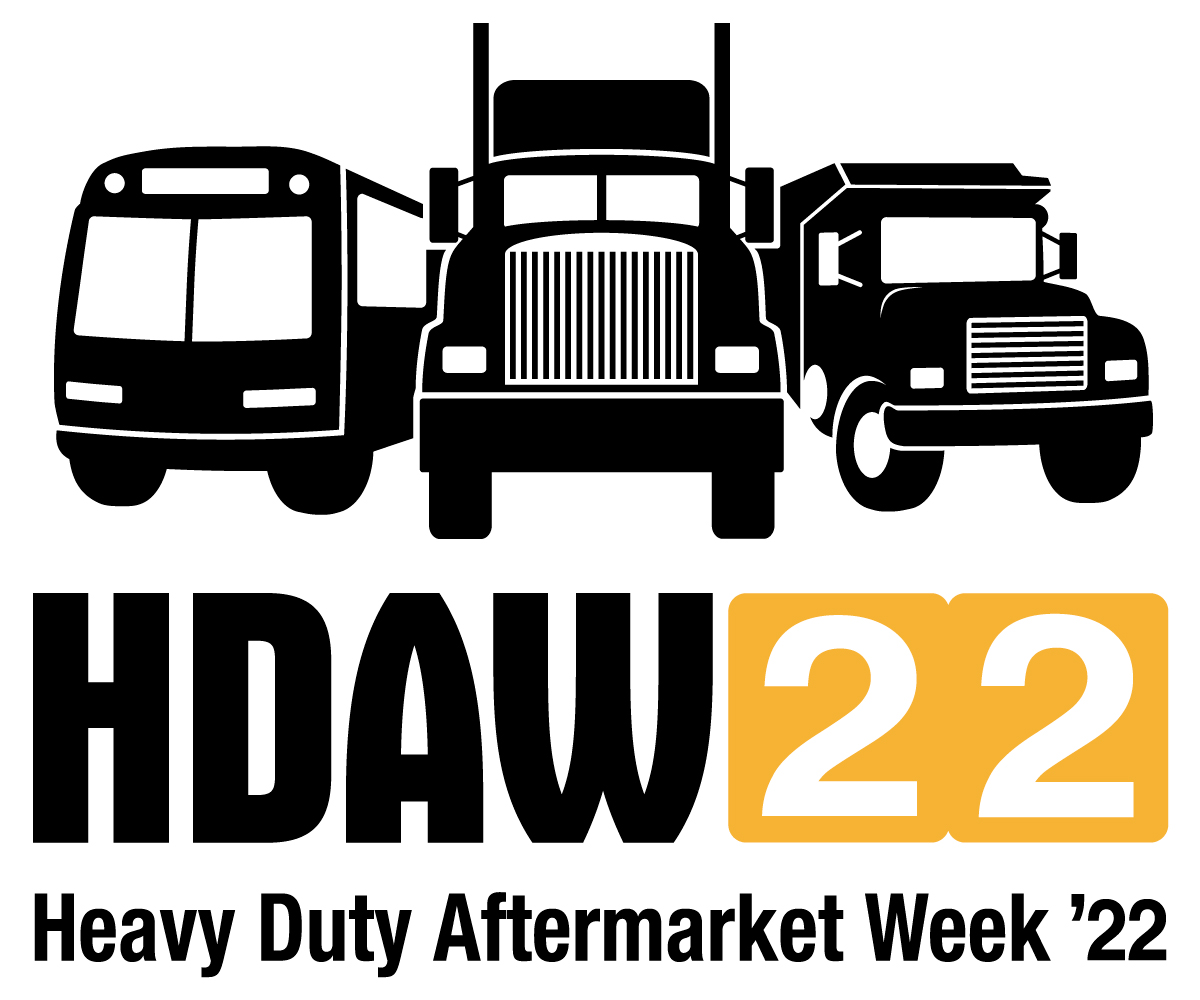 Heavy Duty Aftermarket Week (HDAW) Auto Care