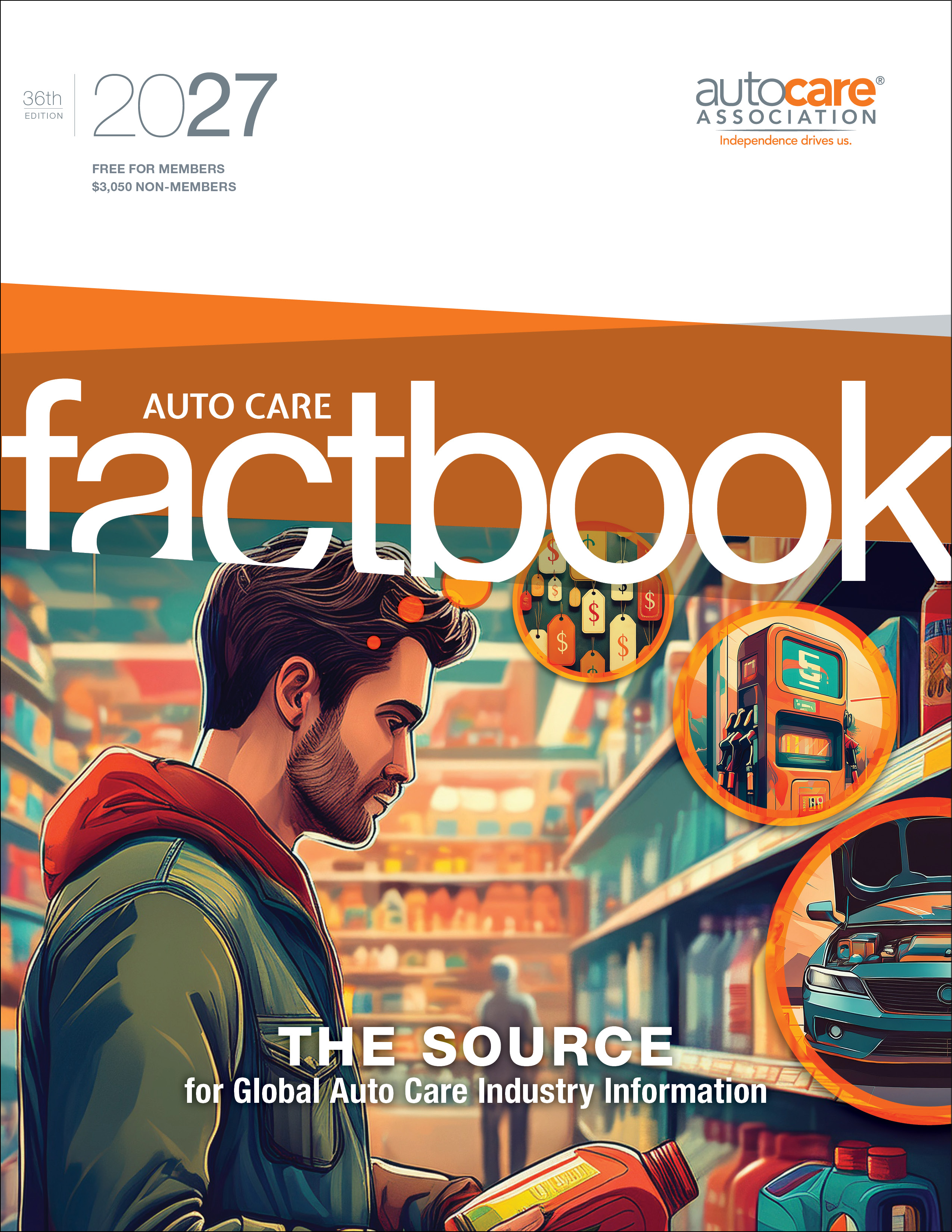 2027 factbook cover