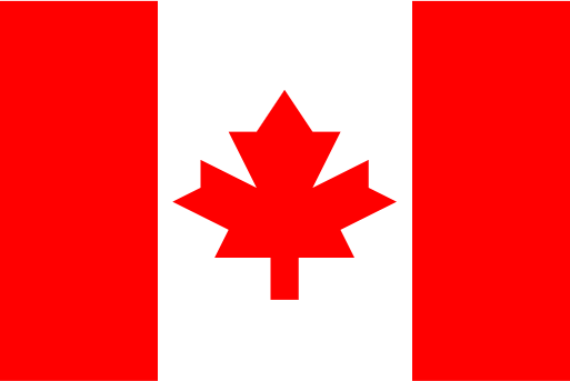 Canada flag