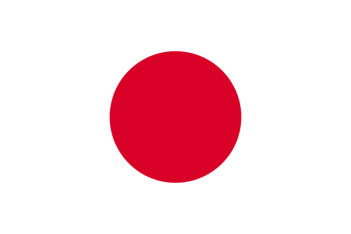 Japan flag