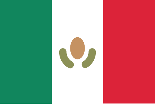 Mexico flag