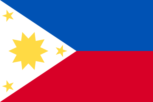 Philippines flag