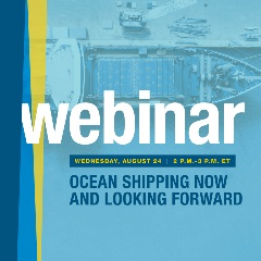 2022 Ocean Shipping_Webinar