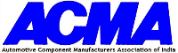 Automotive Component Manufacturers Association of India (ACMA)