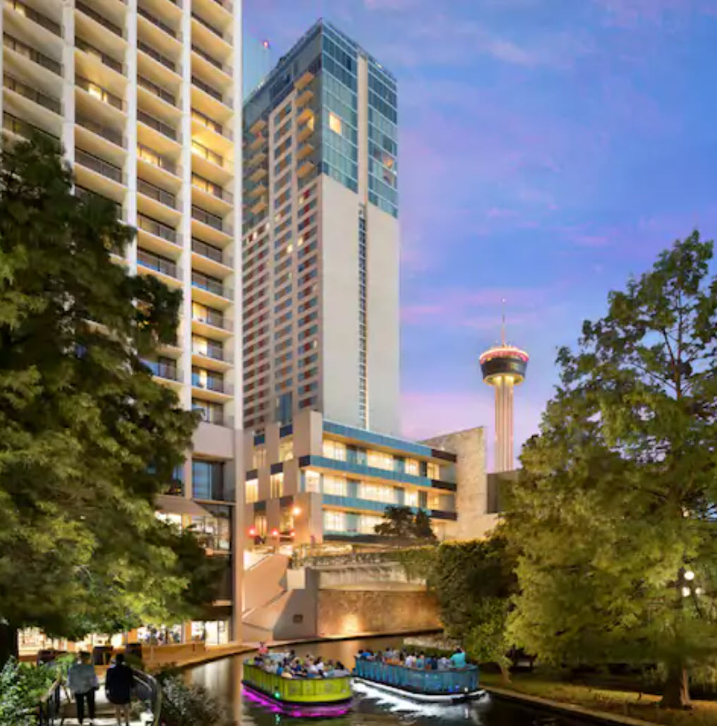 Top 30+ Images hyatt regency san antonio riverwalk photos Sharp Top 30+ Images hyatt regency san antonio riverwalk photos Sharp