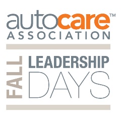 Fall Leadership Days